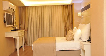Comfort Elite Old Hotel Istanboel
