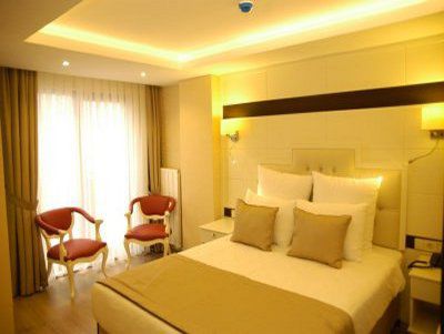 Hotel Comfort Elite Old Istanboel
