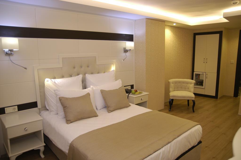 Hotel Comfort Elite Old Istanboel