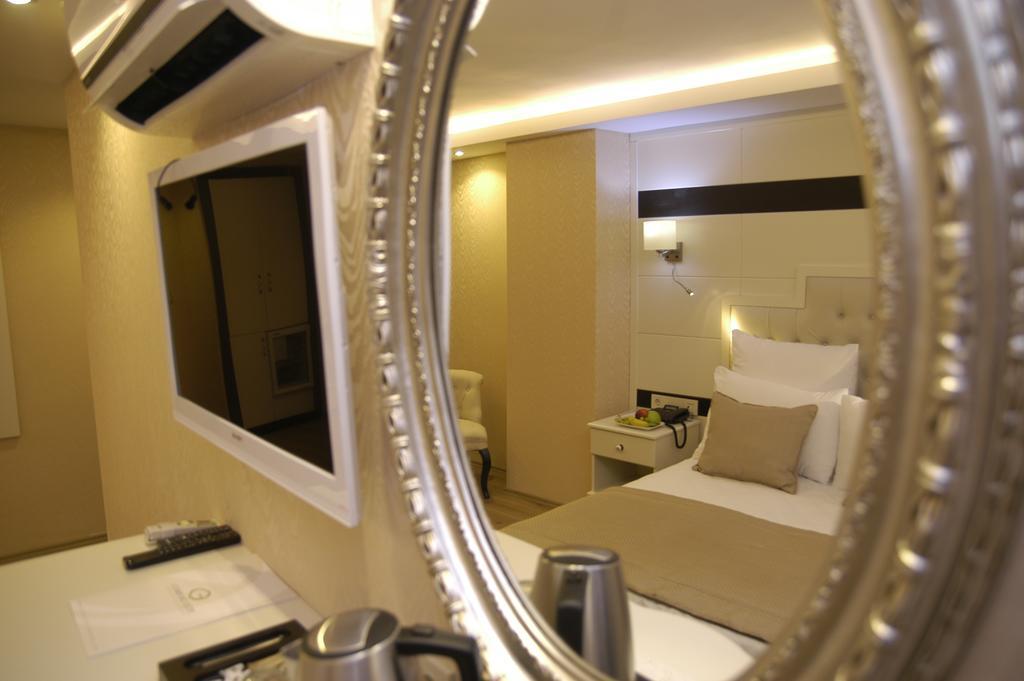 Comfort Elite Old 3* Istanboel
