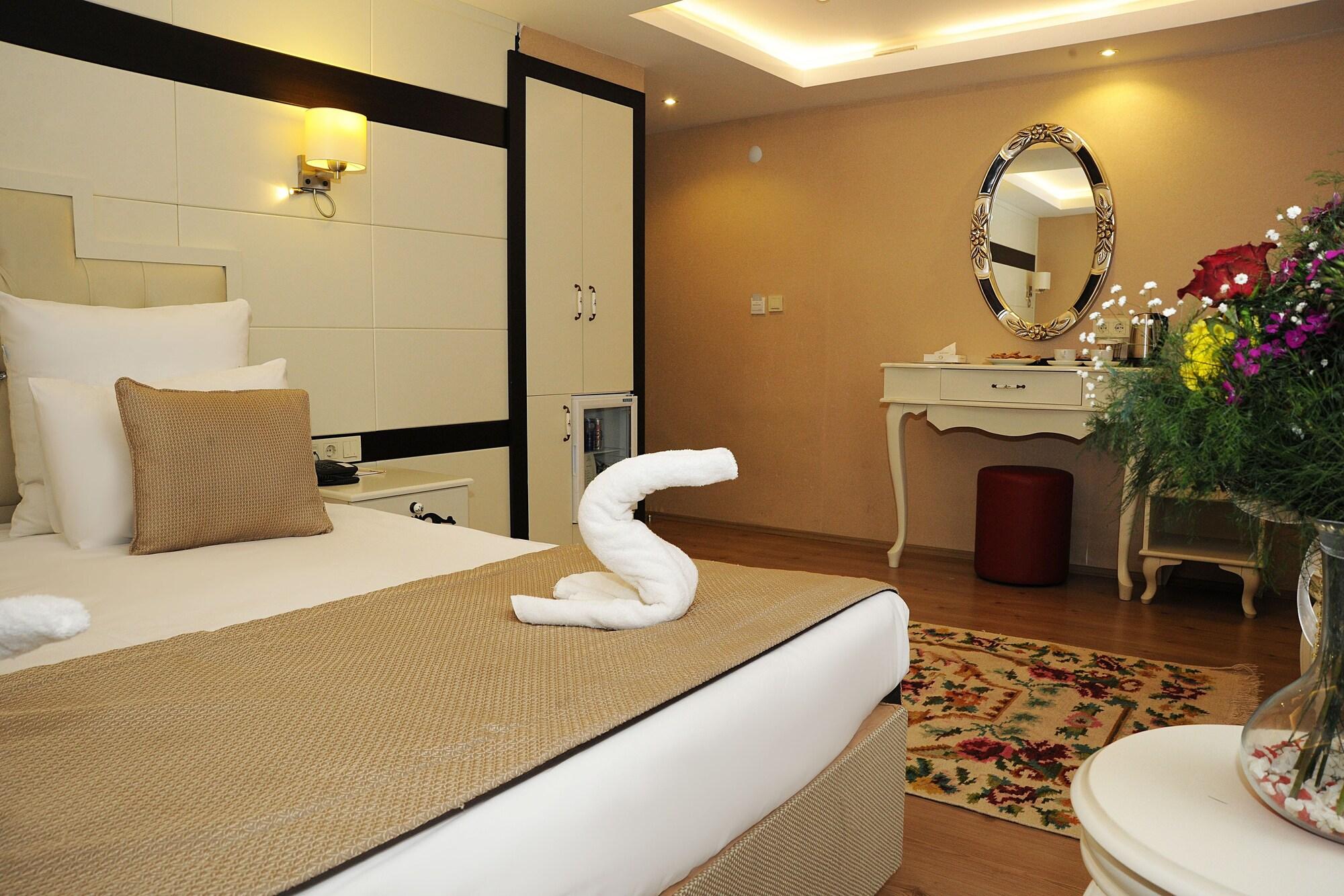 Comfort Elite Old 3* Istanboel