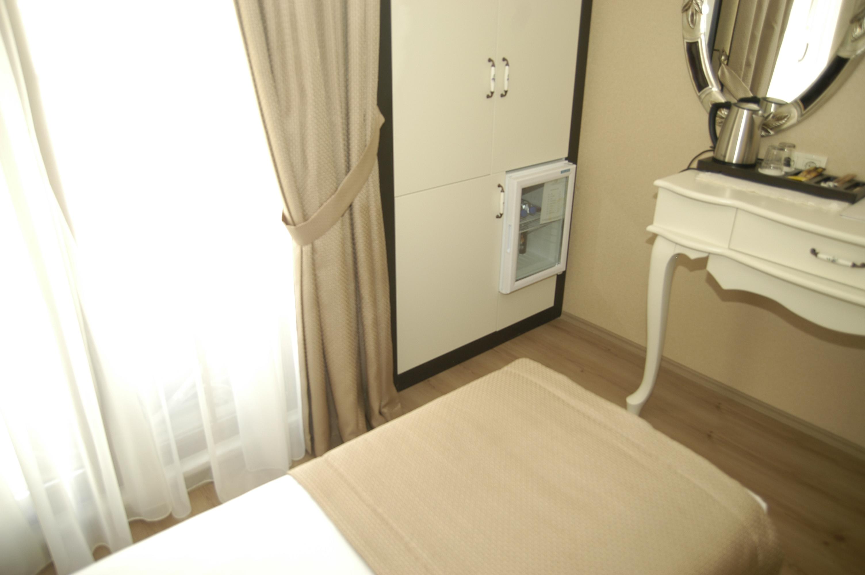 Hotel Comfort Elite Old Istanboel