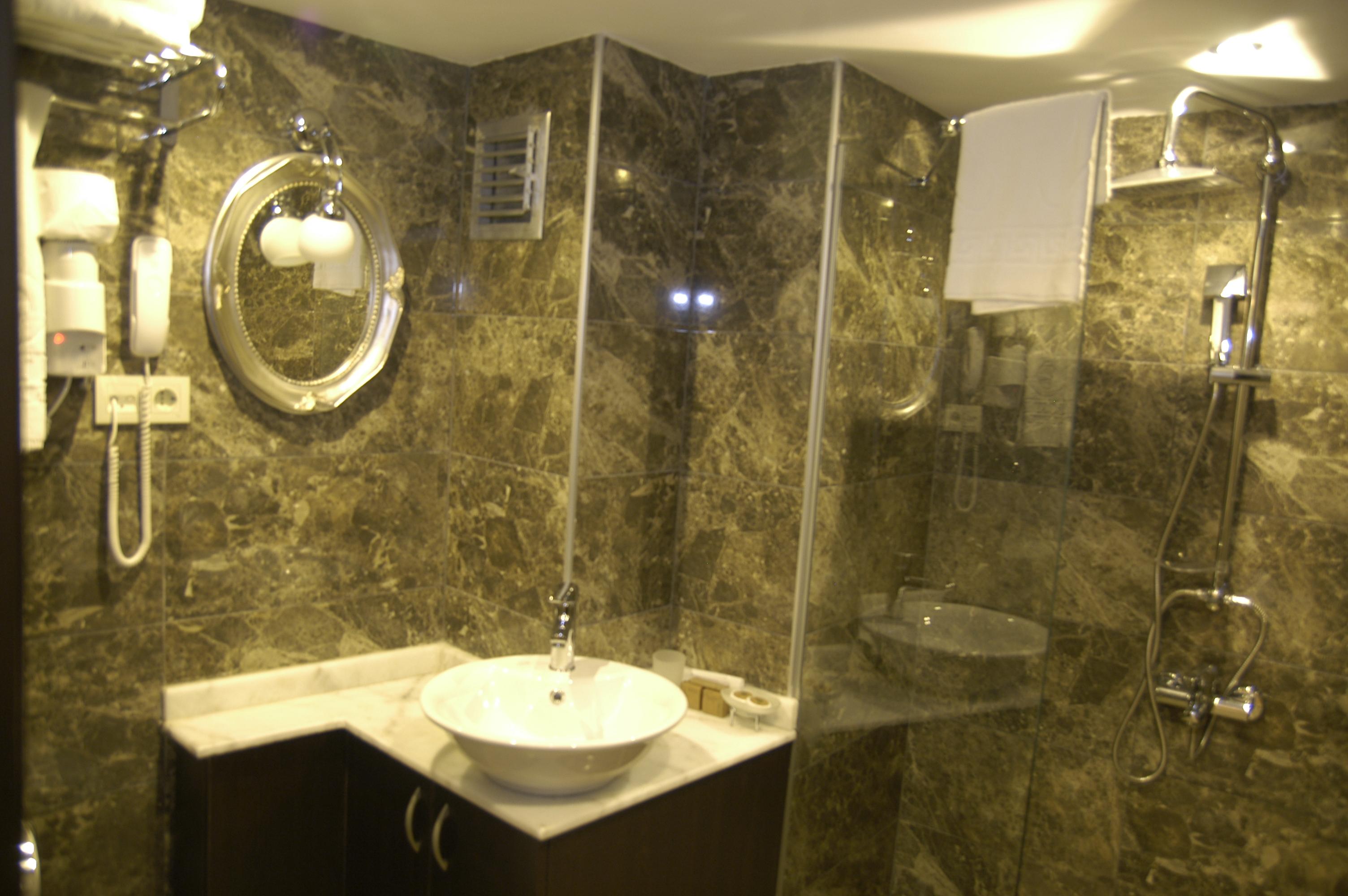 Comfort Elite Old 3* Istanboel