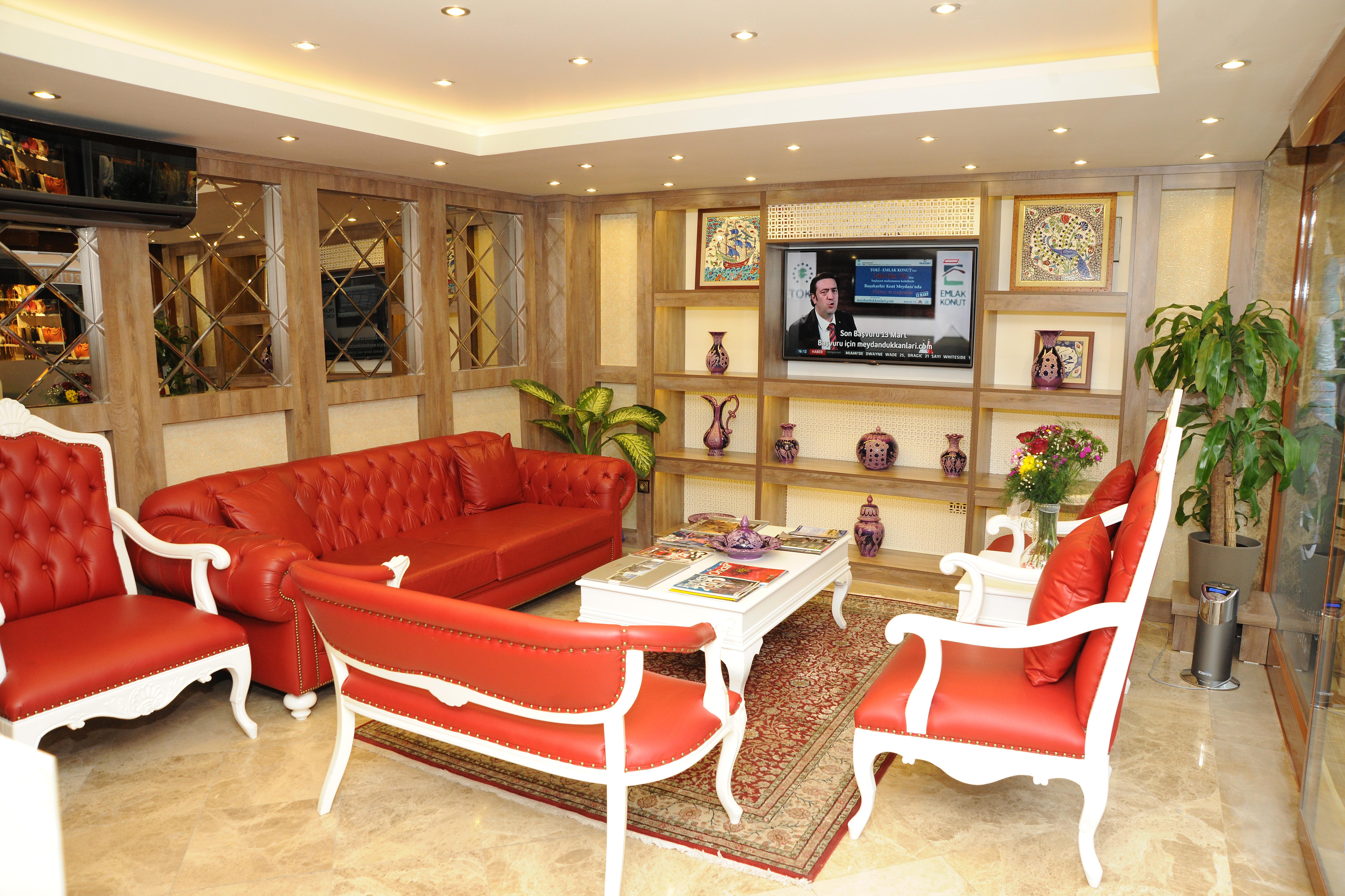 Comfort Elite Old 3* Istanboel