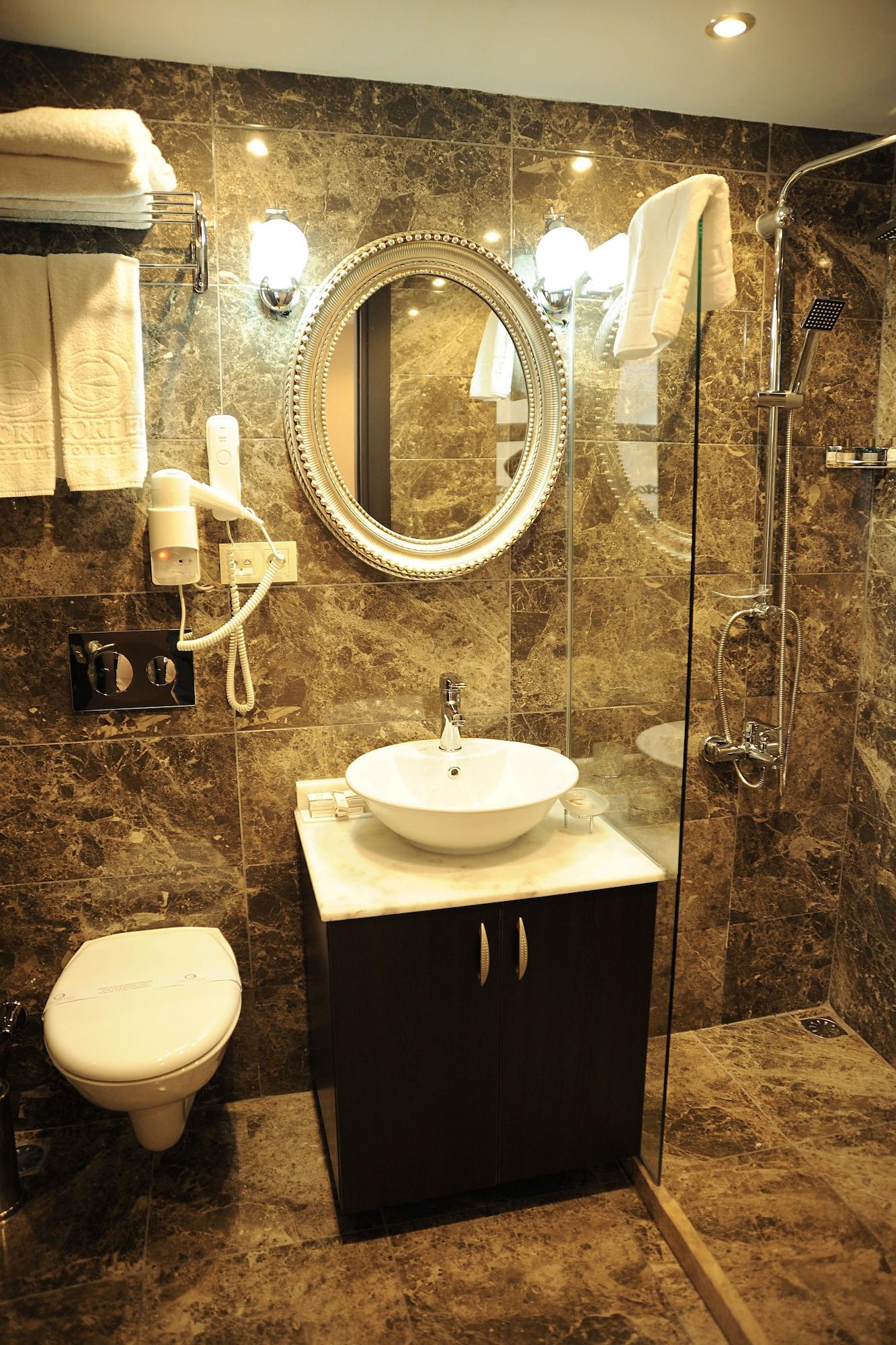 Otel Comfort Elite Old 3*