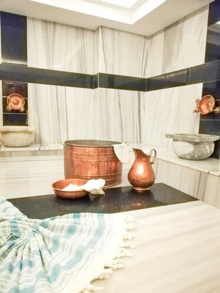 Otel Comfort Elite Old İstanbul