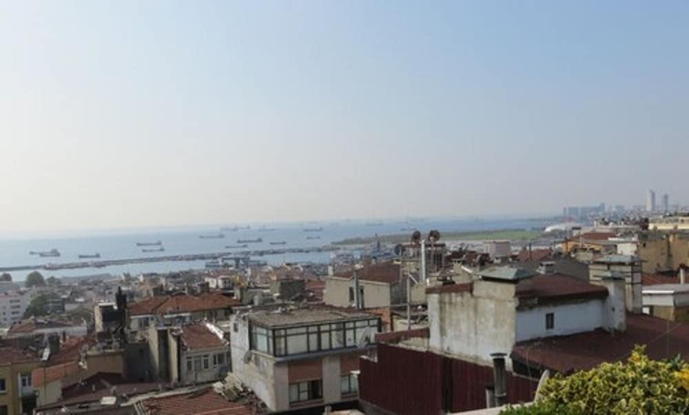 Comfort Elite Old Otel İstanbul